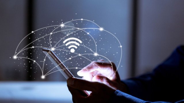 Mobil Veride İnternet Bağlantısı Sorunları Nasıl Çözülür?