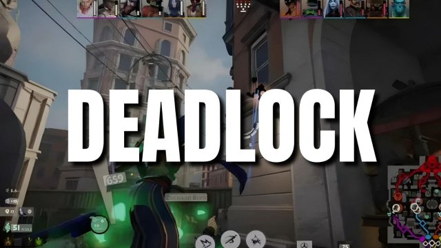 Valve Deadlock ile Beklenmedik Bir Başarı Yakaladı