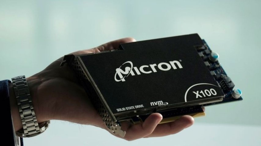 Micron Teknolojisi ve Hisse Geri Alım Programında Son Durum