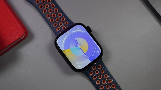 Apple Watch'ta Uygulama Kapanmaları Nasıl Onarılır?