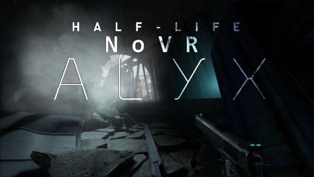 NoVR Modu İçin Büyük Güncelleme Duyuruldu