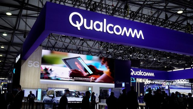 Qualcomm'un Güncel Mobil Processor Pazarı Raporu