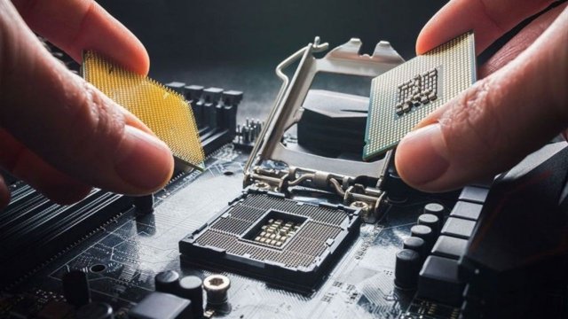 Yabancı İşlemci İthalatının Rusya'da Azalması Devam Ediyor