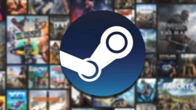 Steam'de Yeni Bir Eşzamanlı Kullanıcı Rekoru