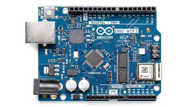 Arduino ile Motor Kontrolü: Bir DC Motor Nasıl Yönetilir?