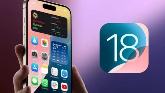 iOS 18'deki Gizlilik Özellikleri: Verilerinizi Korumanın Yolları