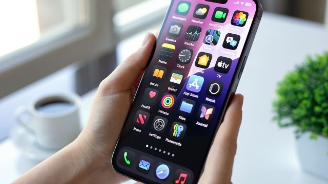 iOS 18 ile Hızlı Not Alma: Adım Adım Rehber
