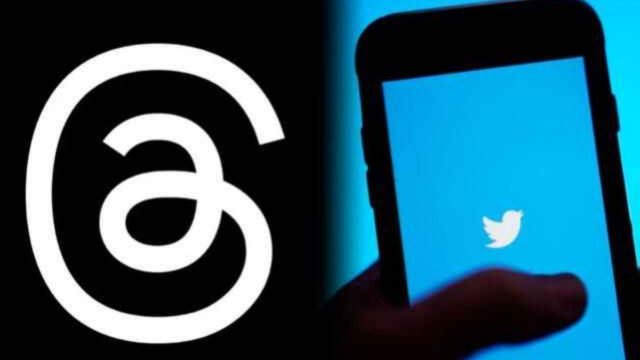 Threads ve Twitter Rekabeti: Konum Etiketleme Özelliği Getirildi