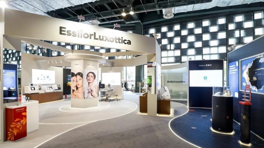 EssilorLuxottica ve Meta İşbirliği 10 Yıl Daha Uzatıldı: Üretim Devam Edecek