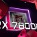 Yeni Radeon RX 7800M’nin Grafik İşlemci Özellikleri: RTX 4070 Gücünde