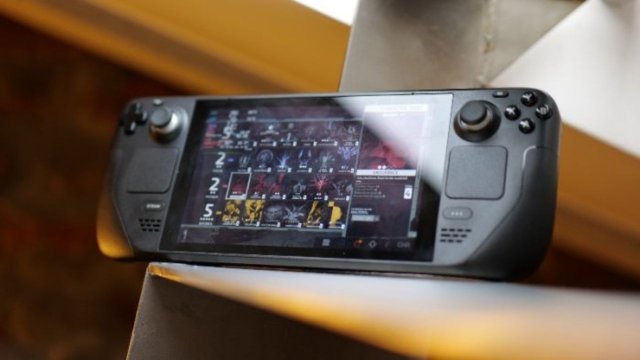 Performans Düşüklüğü: Steam Deck’te Oyunları Daha Akıcı Oynama Yöntemleri