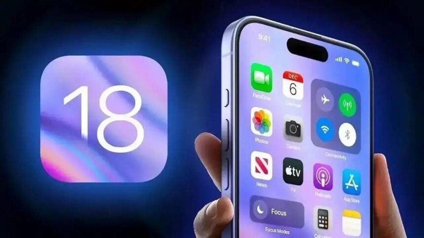 iOS 18 ile Gelen Yenilikler: Kullanıcı Deneyiminizi Nasıl Geliştirir?