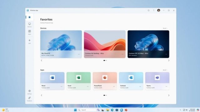 Microsoft Yeni Uzaktan Bağlantı Uygulamasını Tanıttı