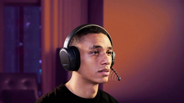 SteelSeries Arctis 1 Wireless Gaming Kulaklık İncelemesi ve Özellikleri