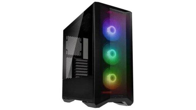 RTX 4070 Ti Super ile Tavsiye Sistemlerde Üst Düzey Oyun Deneyimi