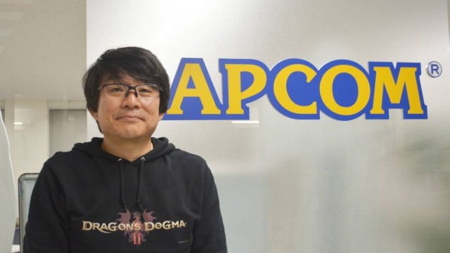 Hideaki Itsuno Capcom'dan Ayrılma Kararı Aldı
