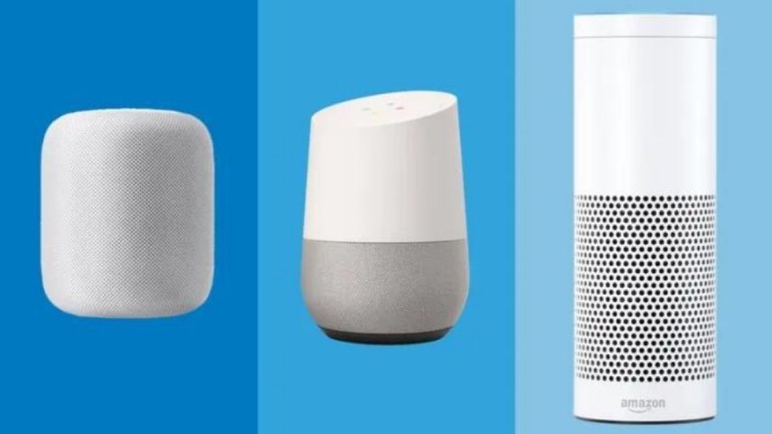 Sesli Asistanlar ile Ev Kontrolü: Google Home ve Amazon Alexa Kurulumu
