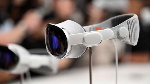Apple’ın AR Cihazlarının Geleceği: Vision Pro 2 M5 İşlemci ile Gelecek