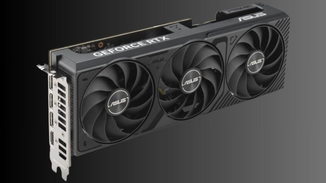 Asus GeForce RTX 4070 Ti Super Prime Yeni Dönem Başlıyor