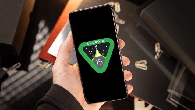 Android 15 Güncellemesi Yayınlanmadan Vivo Yeni Cihazlarına Android 15'i Gönderdi