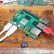 Raspberry Pi ile Akıllı Bir Bitki Sulama Sistemi Yapma: Sensörler ve Otomasyon