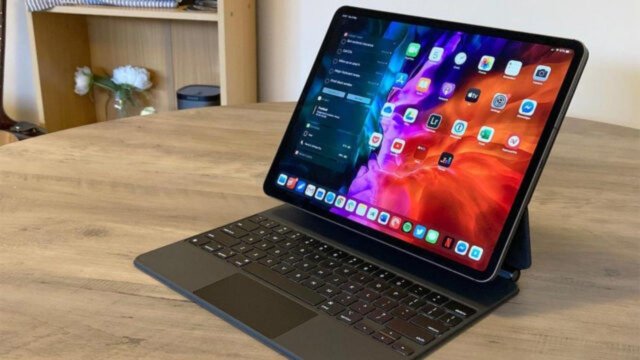 Apple'dan Yeni Uygun Fiyatlı Magic Keyboard Geliyor