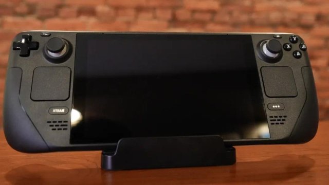 Batteri Ömrü Problemi: Steam Deck'in Şarj Süresini Uzatma İpuçları