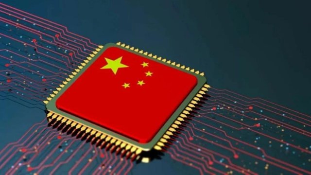 Çin Çip Üretiminde 25 Milyon Dolarlık Dev Yatırım Yaptı