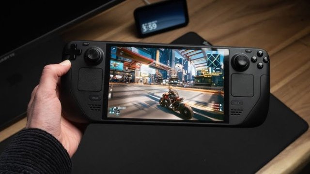 Steam Deck’in En Yaygın Sorunları ve Çözümleri