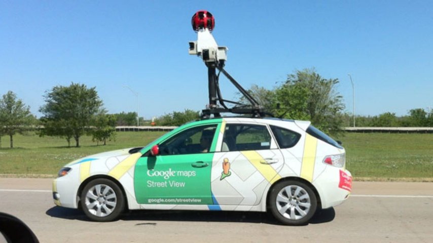 Google Maps’te Yeni Dönem: Street View Artık 80 Ülkede