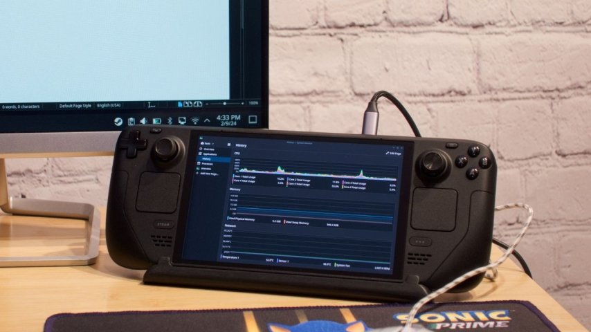 Aşırı Isınma: Steam Deck’i Soğutma Yöntemleri ve İpuçları