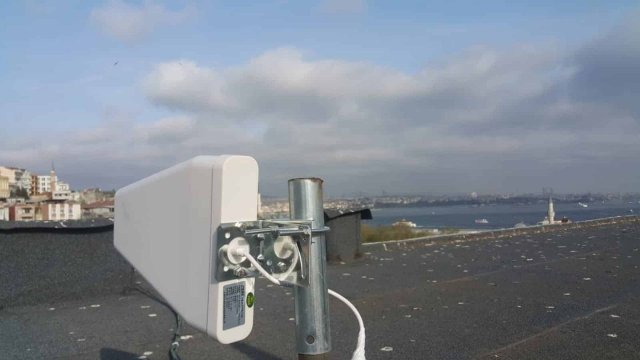 Evde GSM Sinyali Nasıl Güçlendirilir?