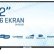 42 İnç Kaç Ekran? Onvo OV42200 ile Full HD Televizyon Keyfi