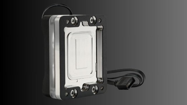 Thermal Grizzly'den Yenilikçi Soğutma Çözümü: Intel Mycro Direct-Die RGB Pro V1