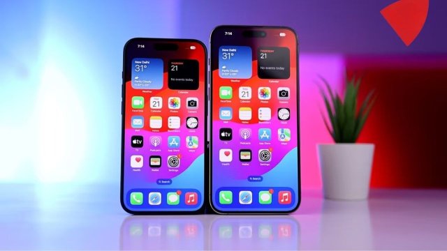 iPhone 16'ya Taşınma: Eski iPhone’unuzdaki Verileri iCloud ile Aktarmanın Yolları