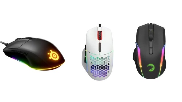 Kablosuz Gaming Mouse Önerisi ve Tavsiyesi (2025)