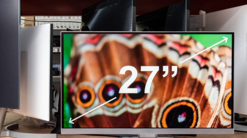 Satın alınabilecek en iyi 27 inç monitör markaları modelleri (2025)