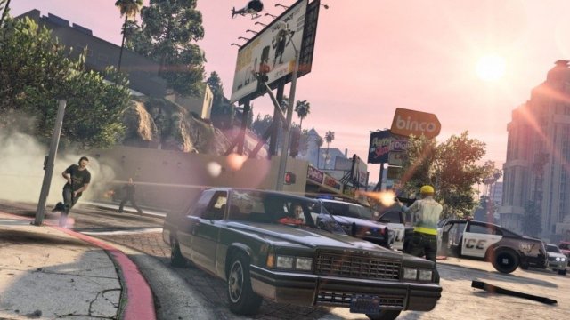 GTA VI'nın Hikayesi: Oyunun Konusu Ne Olabilir?