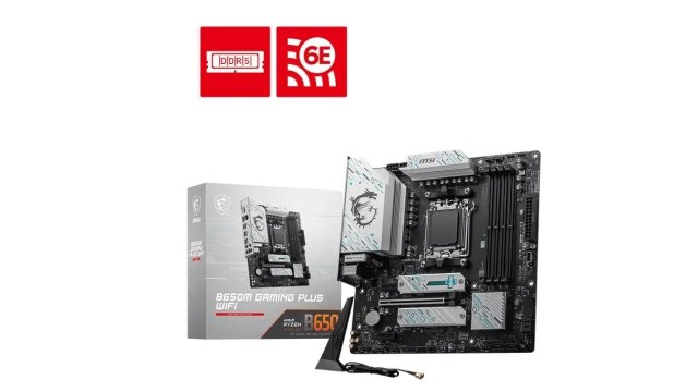 MSI B650M Gaming Anakart Alınır Mı, Özellikleri Nelerdir?