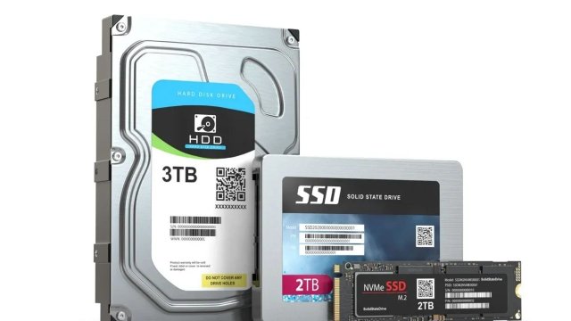 Hangi Marka SSD Harddisk Alınır? SSD Ne İşe Yarar?
