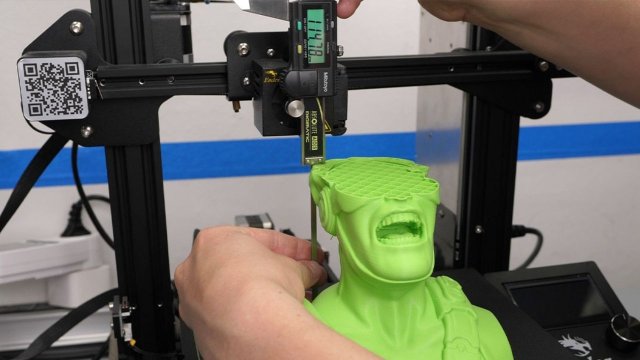 ORCA Dilimleme Programı Nedir? 3D Baskıda Nasıl Kullanılır?