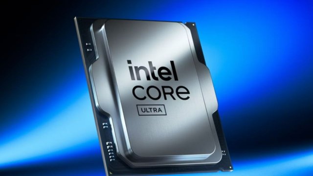 Intel, Core Ultra 200S masaüstü işlemcilerini tanıttı