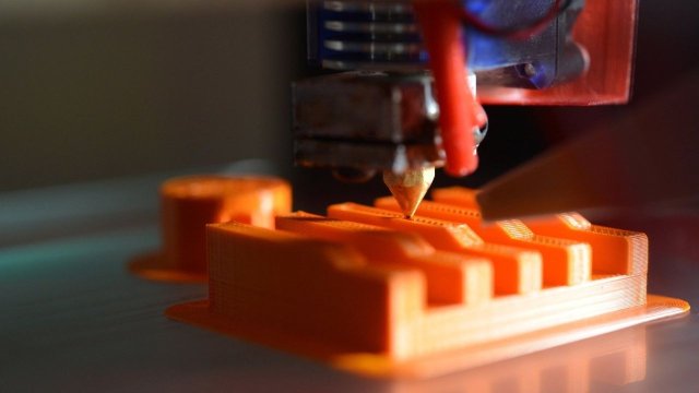 Blender’da 3D Yazıcılar İçin Ağır Destek Gerektirmeyen Modeller Tasarlama
