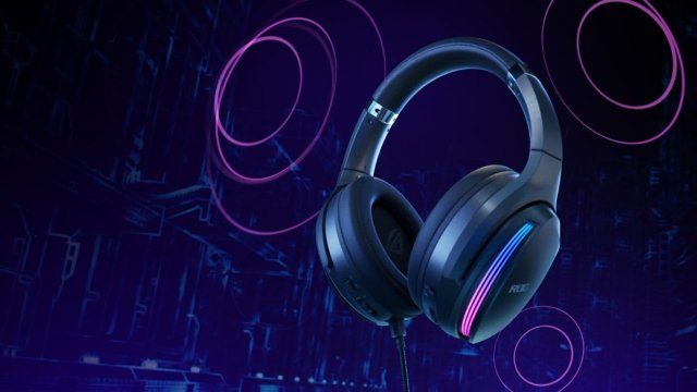 Asus ROG Fusion II 500 Oyuncu Gaming Kulaklık Alınır Mı? Detaylı İnceleme