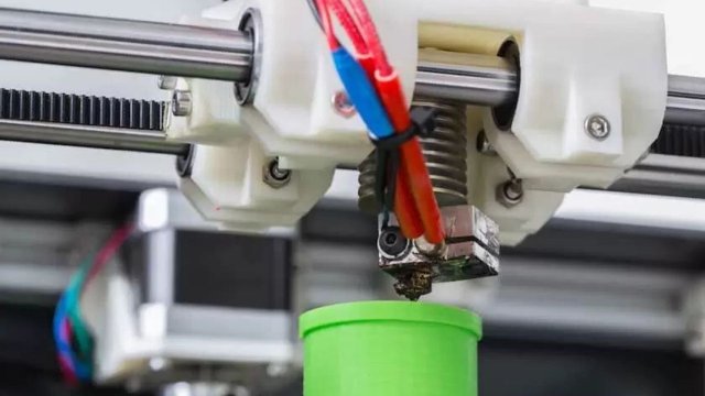 3D Yazıcılarda Yüzey Pürüzsüzleştirme Yöntemleri: Zımparalama ve Kimyasal İşlemler