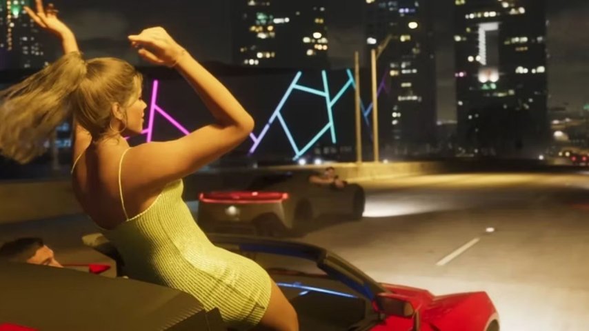GTA VI'da Müzik ve Radyo Kanalları: Hangi Sanatçılar Yer Alacak?