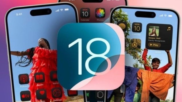 iOS 18'de Wi-Fi Bağlantı Problemleri ve Çözümleri