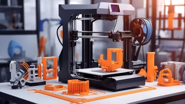Blender’da 3D Yazıcı İçin Karmaşık Geometriler Oluşturma