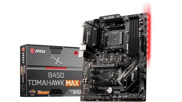 B450 Anakart Özellikleri İyi Mi? AMD B450 Önerisi