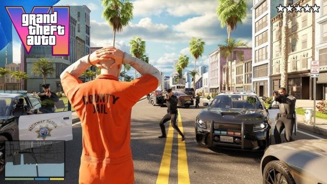 GTA VI ve Sürükleyici NPC'ler: Yapay Zekada Yeni Dönem